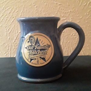 Deneen Pottery Mug